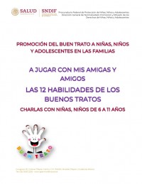 Charlas Padres de familia