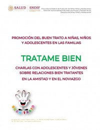 Charlas Adolescentes