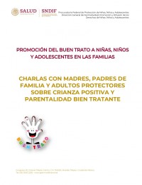 Charlas Padres de familia