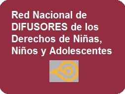 Red Nacional de DIFusores